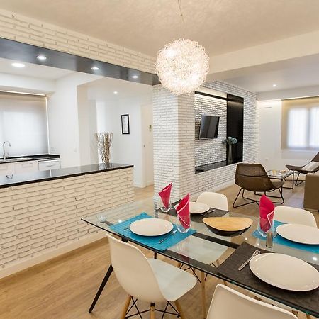 Apartasuite en el corazon del casco historico Cordova Esterno foto