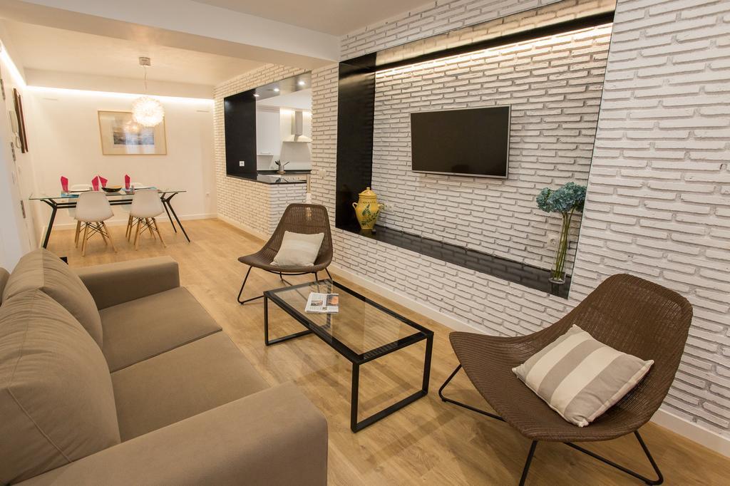 Apartasuite en el corazon del casco historico Cordova Esterno foto