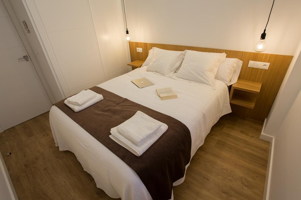 Apartasuite en el corazon del casco historico Cordova Esterno foto
