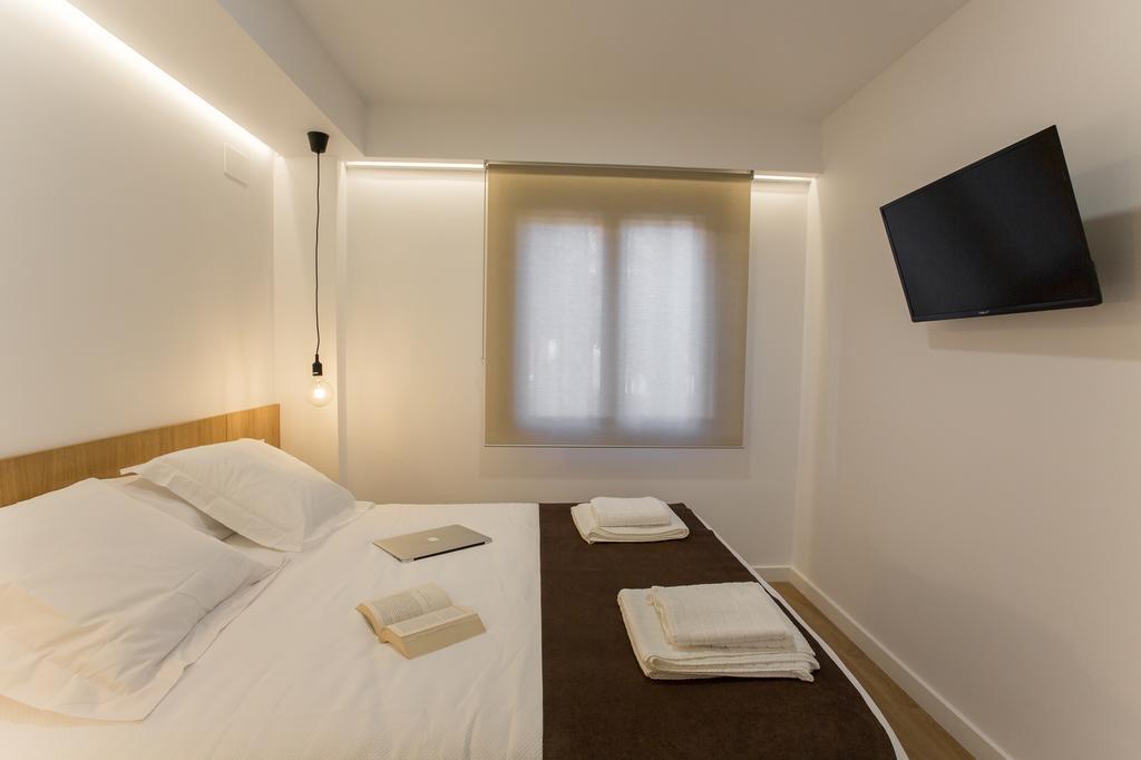 Apartasuite en el corazon del casco historico Cordova Esterno foto